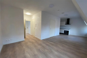 For rent: Apartment Burgemeester Venemastraat, Winschoten - 1