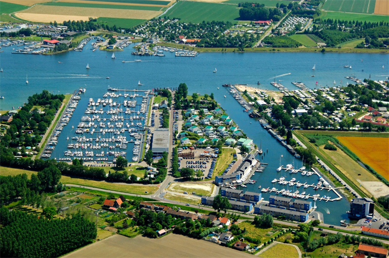 Te huur: Studio Kaaistraat, Kortgene - 8