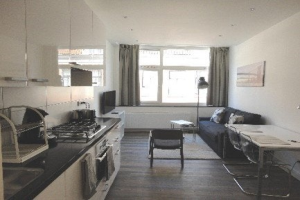 For rent: Apartment Langebrug, Leiden - 1