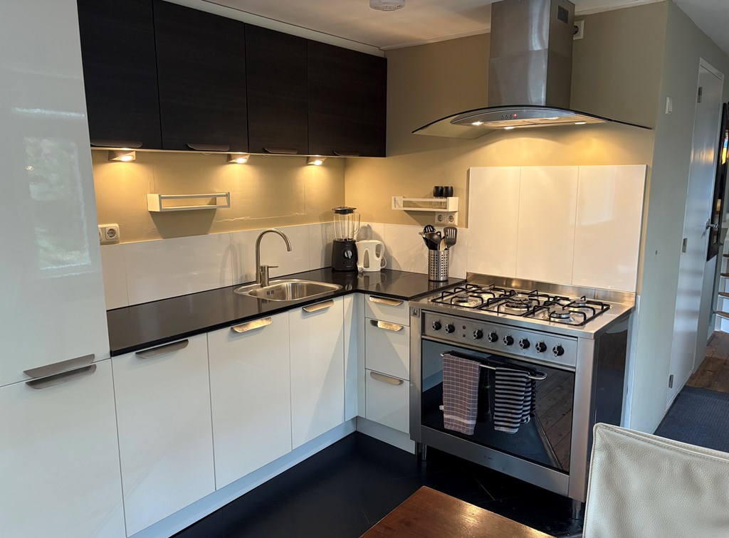 Te huur: Woning Da Costakade, Utrecht - 17