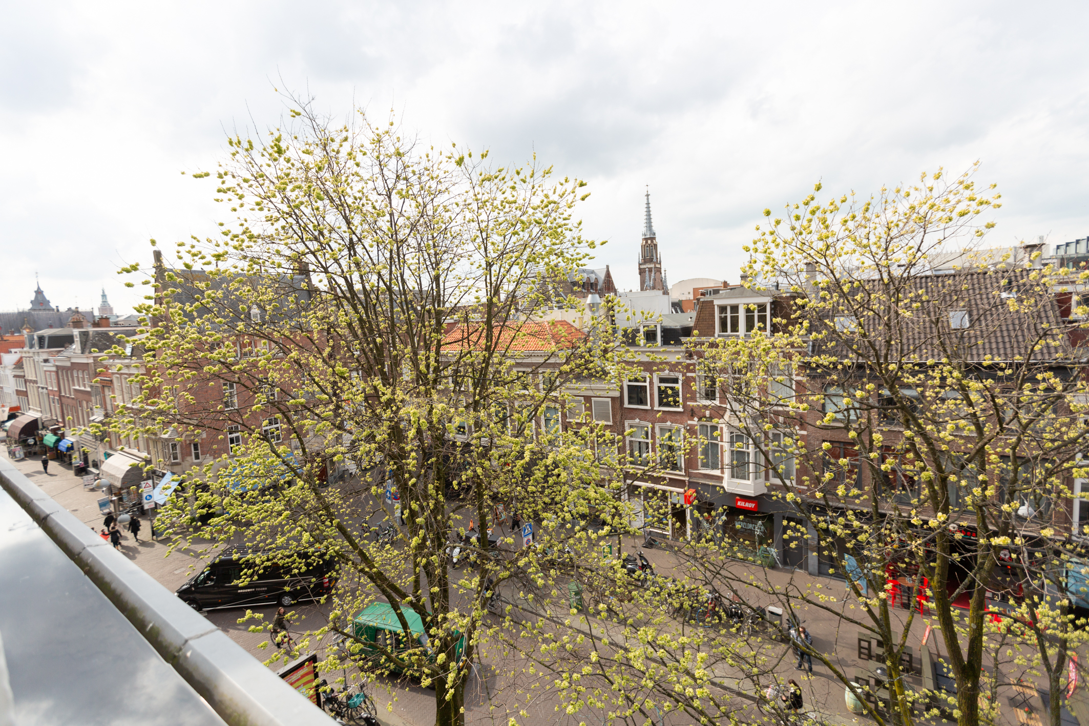 Te huur: Appartement Herengracht, Den Haag - 25