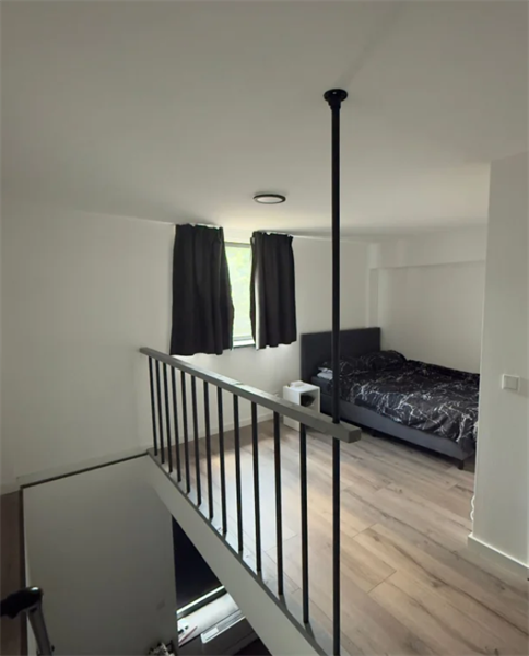 Te huur: Studio Poirtersstraat, Tilburg - 3