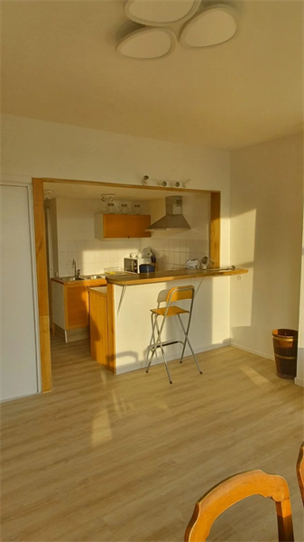 Te huur: Appartement Oude Herengracht, Leiden - 2
