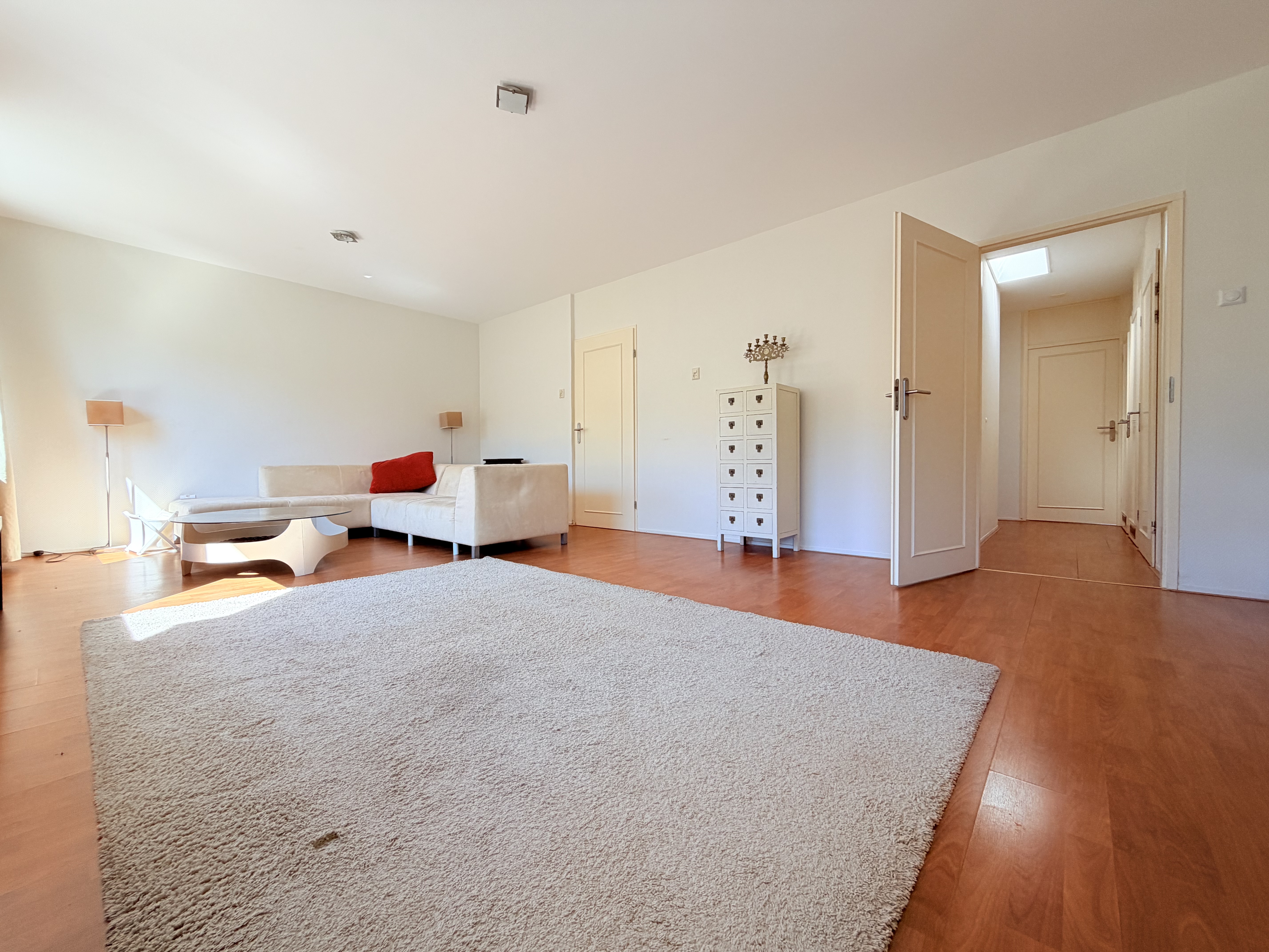 Appartement - Van Beuningenstraat (4 kamers)