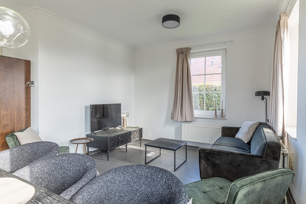 Te huur: Woning Verlengde Vennen, Vlagtwedde - 2