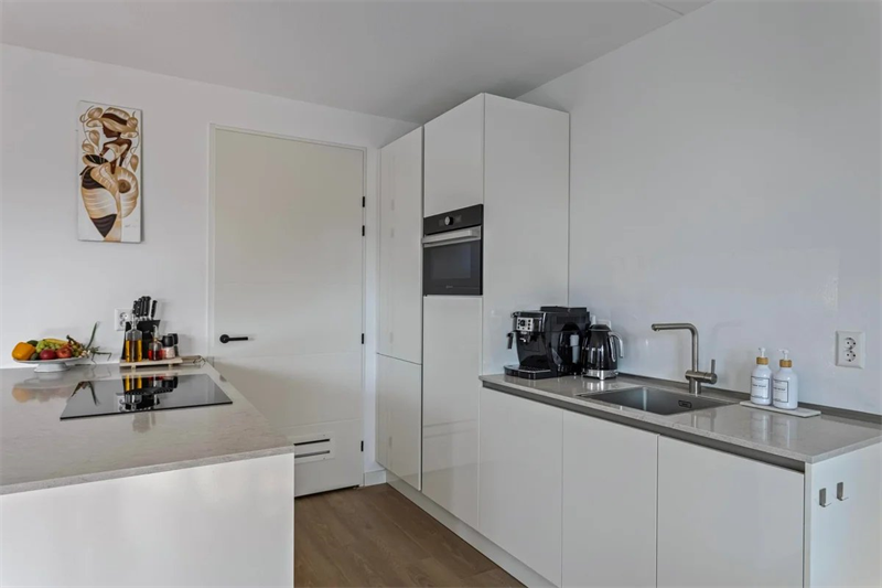 Te huur: Appartement Lichtpenweg, Amersfoort - 4