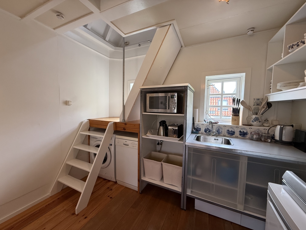 Te huur: Appartement Hoofdstraat, Grou - 15
