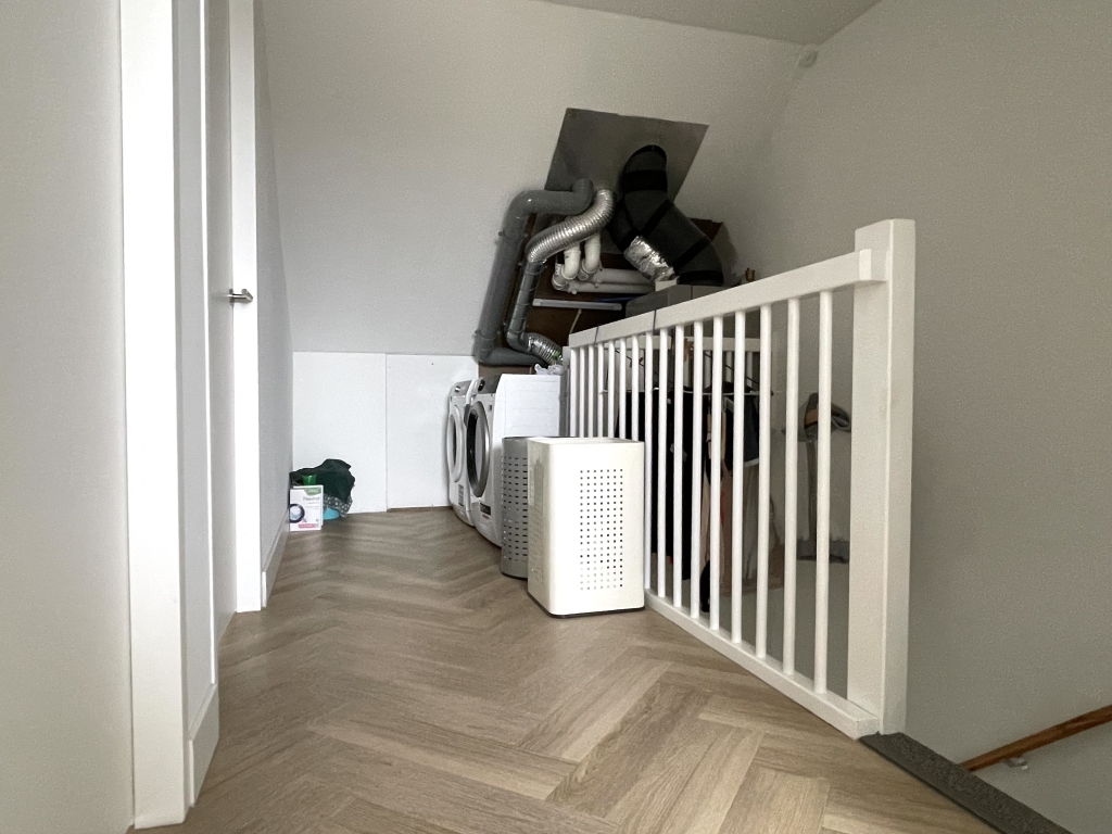 Te huur: Woning Slotenhagenstraat, Zwolle - 18