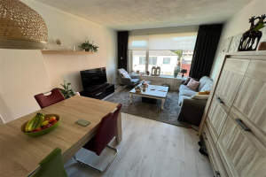 Te huur: Appartement J.H.W. Robersstraat, Enschede - 1
