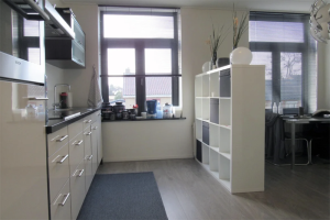 For rent: Apartment Sittarderweg, Heerlen - 1
