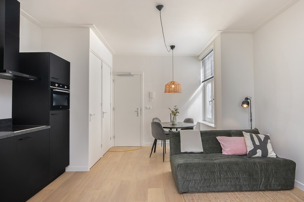 Te huur: Appartement Priemstraat, Nijmegen - 12