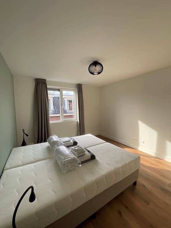 For rent: Apartment West-Peterstraat, Arnhem - 21