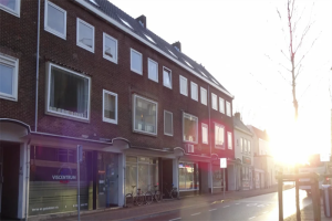 For rent: Apartment Vredebest, Gouda - 1