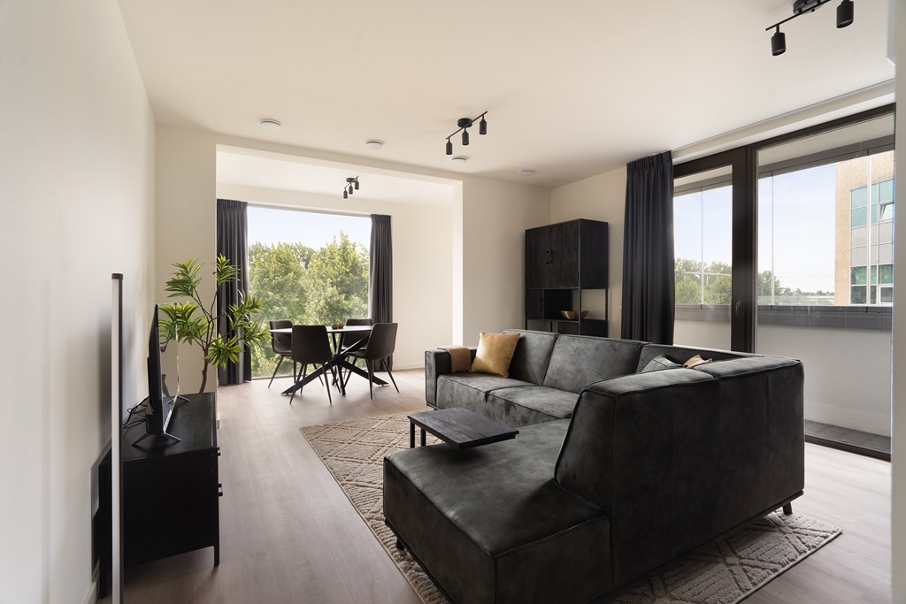 Te huur: Appartement Rentmeesterstraat, Almere - 21
