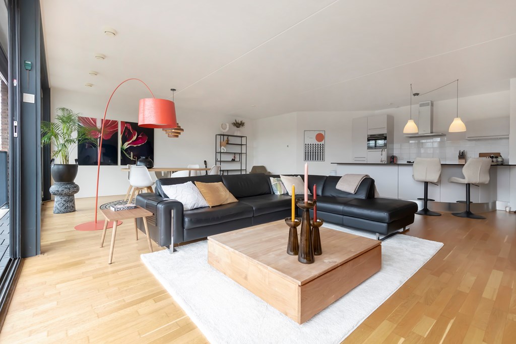 For rent: Apartment Westerdok, Amsterdam - 40