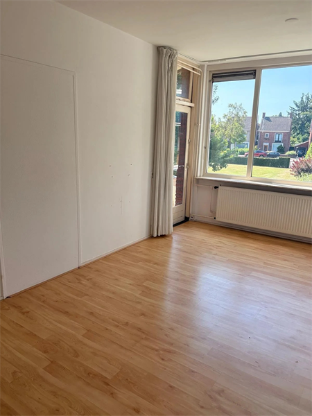For rent: Apartment Van Musschenbroekstraat, Enschede - 1