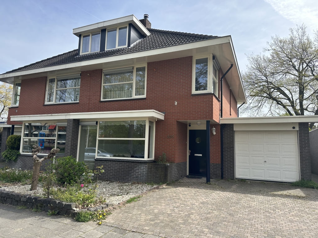 Kamer te huur aan de Arnhemseweg in Apeldoorn