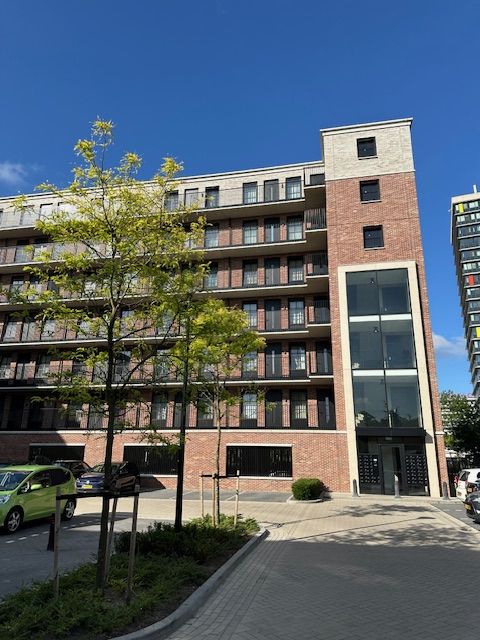 Te huur: Appartement Singravenhof, Arnhem - 12