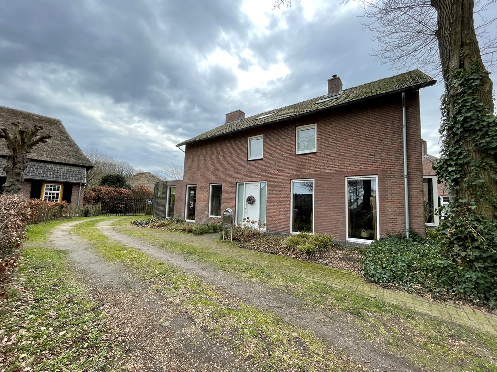 Te huur: Woning Strabrecht, Heeze - 16