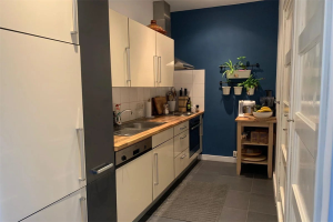 Te huur: Appartement Aldegondaplantsoen, Maastricht - 1