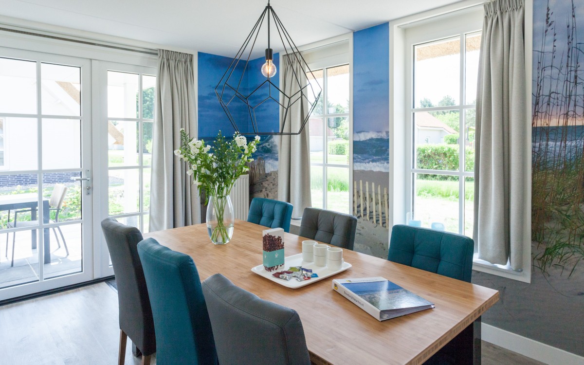 For rent: Apartment Duindamseweg, Noordwijk Zh - 2