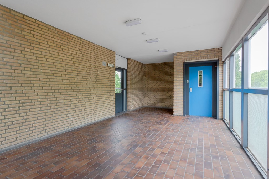 For rent: Apartment Meidoornweg, Badhoevedorp - 22