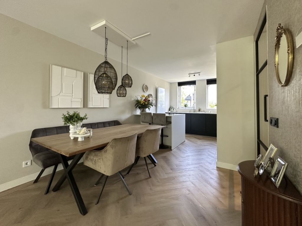 For rent: House Keukelenberg, Deventer - 4