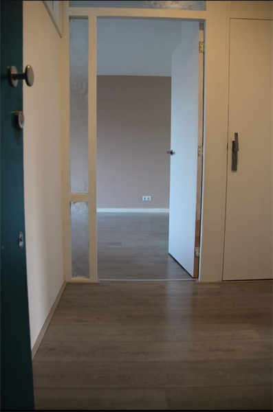 For rent: Apartment Reuvenslaan, Voorburg - 2