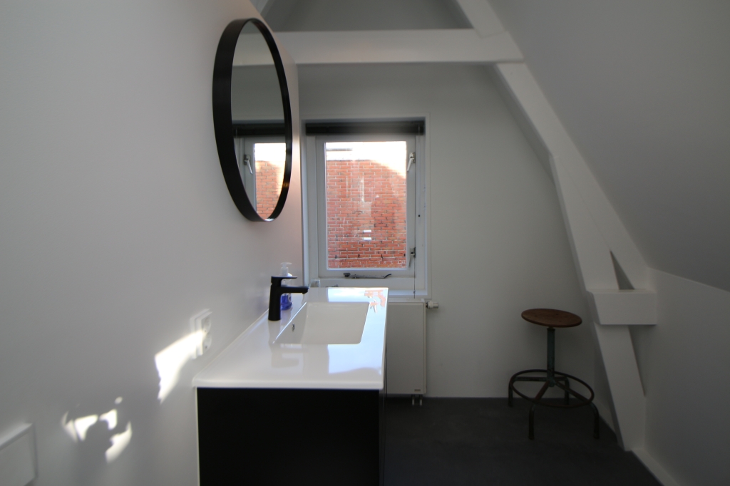 Te huur: Appartement Rademarkt, Groningen - 9