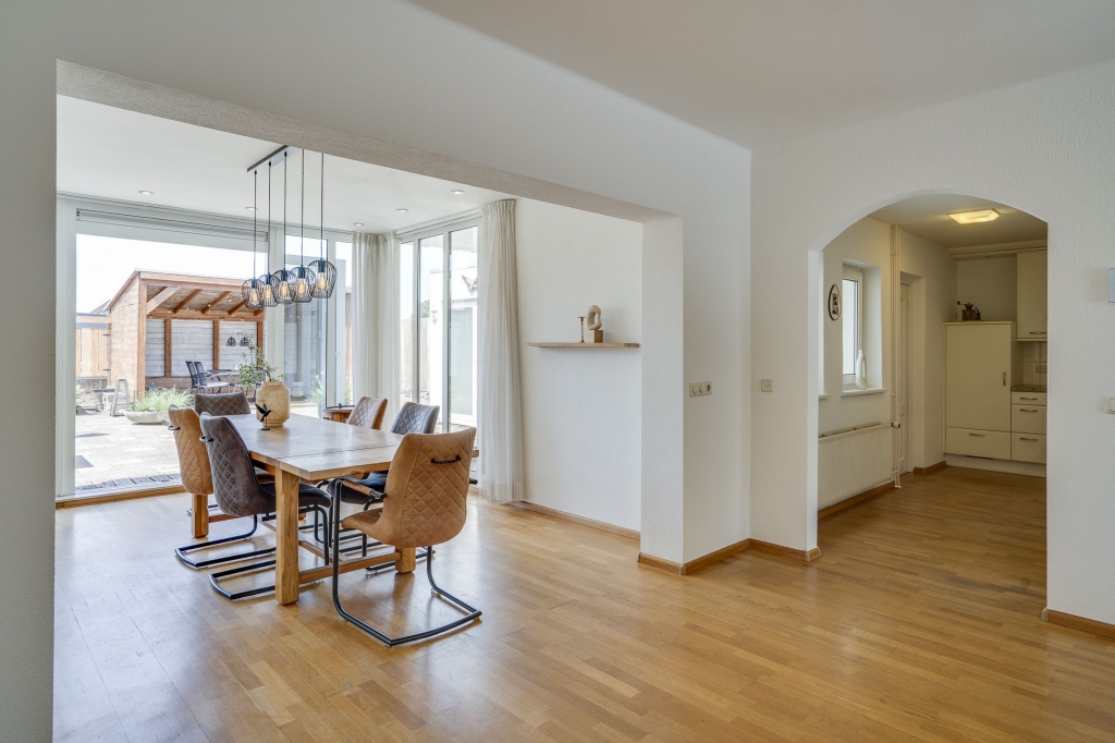 Te huur: Appartement St. Lambertusplein, Horst - 17