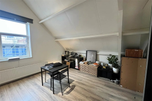 Te huur: Studio Noordsingel, Rotterdam - 1