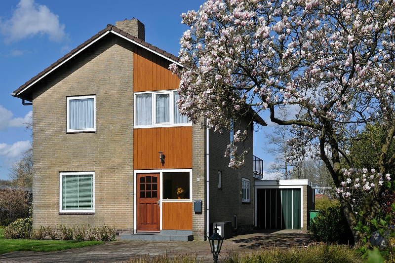 For rent: House Zomerweg, Noardburgum - 1
