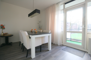 For rent: Apartment Havezatelaan, Deventer - 1