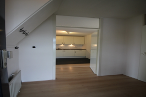 For rent: Apartment De Twee Gebroeders, Drachten - 1