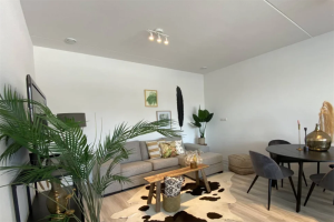 Te huur: Appartement Canisiushof, Waalre - 1