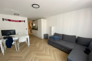 Te huur: Appartement Nieuwe Ebbingestraat, Groningen - 1