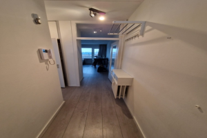 Te huur: Appartement Adriaan van Bergenstraat, Breda - 1
