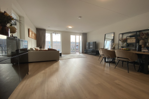 Te huur: Woning Van Alphenstraat, Voorburg - 1