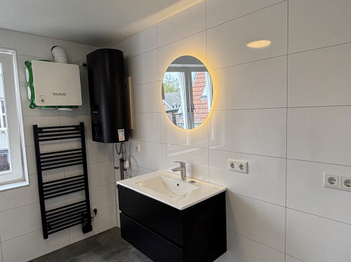 For rent: Apartment Klaasstraat, Venlo - 3