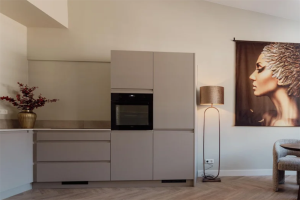 Te huur: Appartement Stationsstraat, Tilburg - 1