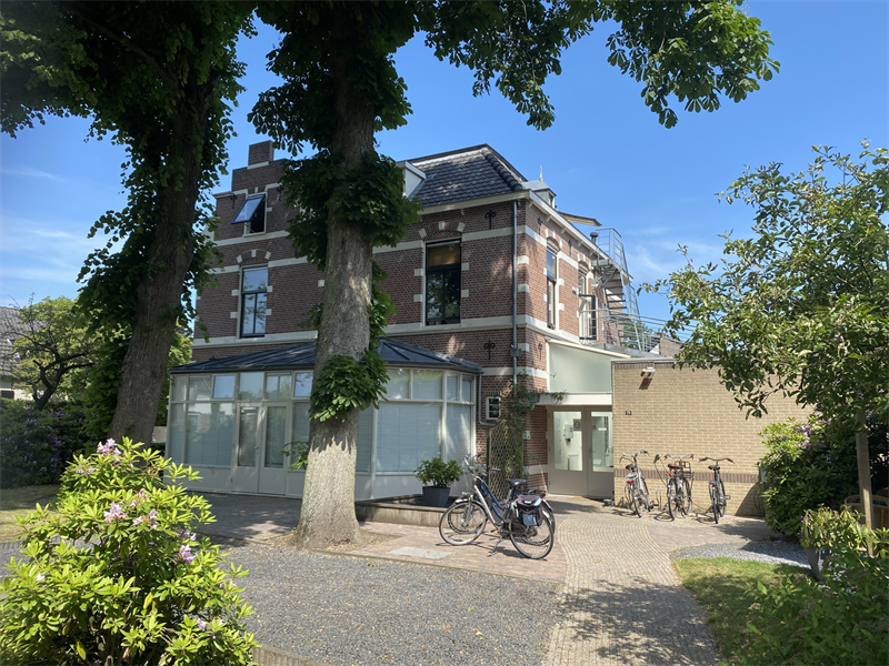 For rent: Room Brinkersweg, Nunspeet - 4