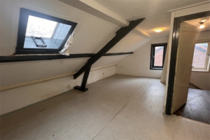 Te huur: Kamer Kwaadeindstraat, Tilburg - 1