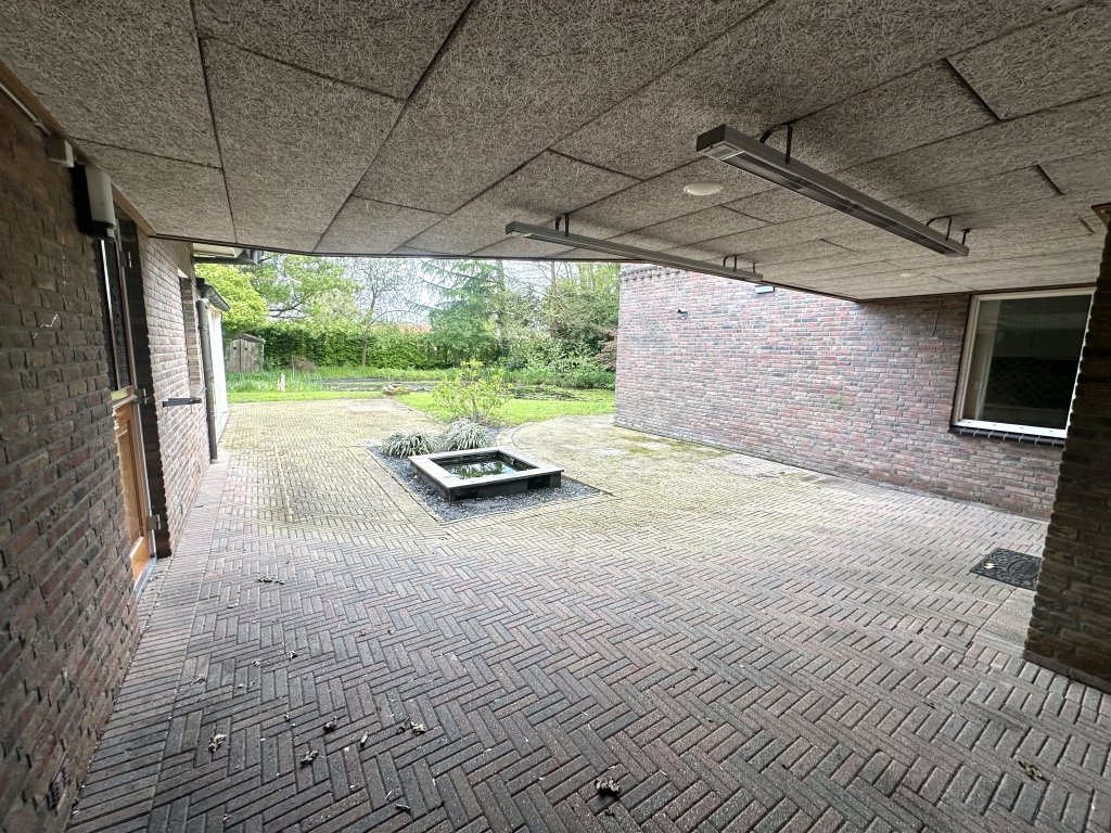 For rent: House Wegtersweg, Hengelo Ov - 26
