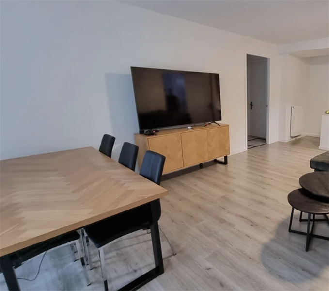 For rent: Apartment Hamseweg, Hoogland - 3