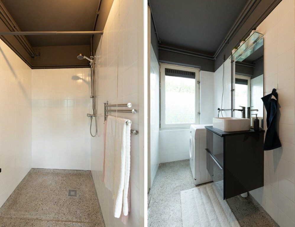 For rent: Apartment Savelsbos, Amsterdam - 4