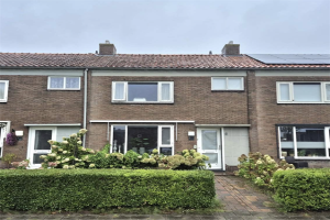 Te huur: Woning Prins Bernhardstraat, Grou - 1