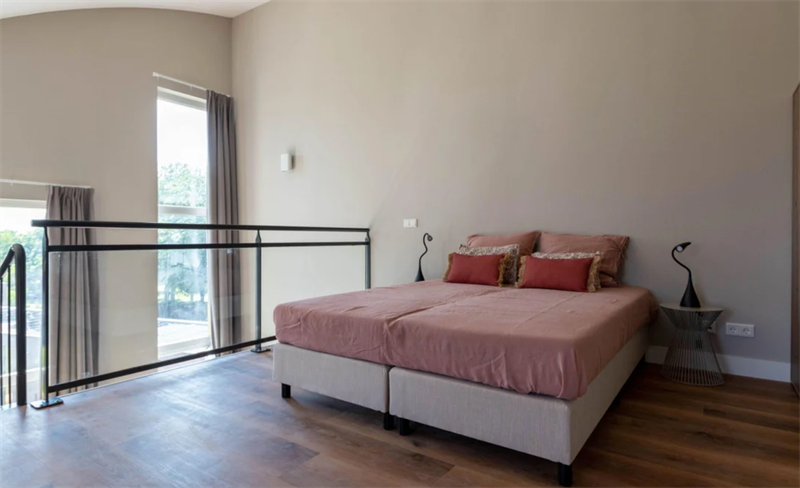 For rent: Apartment Bredaseweg, Tilburg - 5