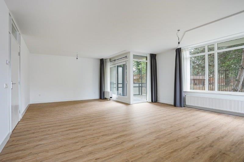 For rent: Apartment Jan Willem Frisohof, Den Haag - 4