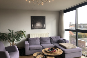 For rent: Apartment Marie Curiestraat, Nijmegen - 1