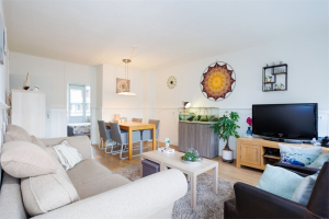 For rent: Apartment Rembrandtlaan, Enschede - 1